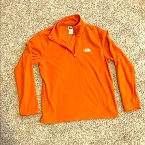 The North Face Fleece
